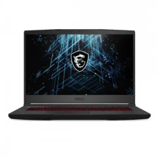 MSI GF63 THIN 12UCX Core i5 12th Gen 15.6 Inch FHD RAM 8GB SSD 512GB Gaming Laptop